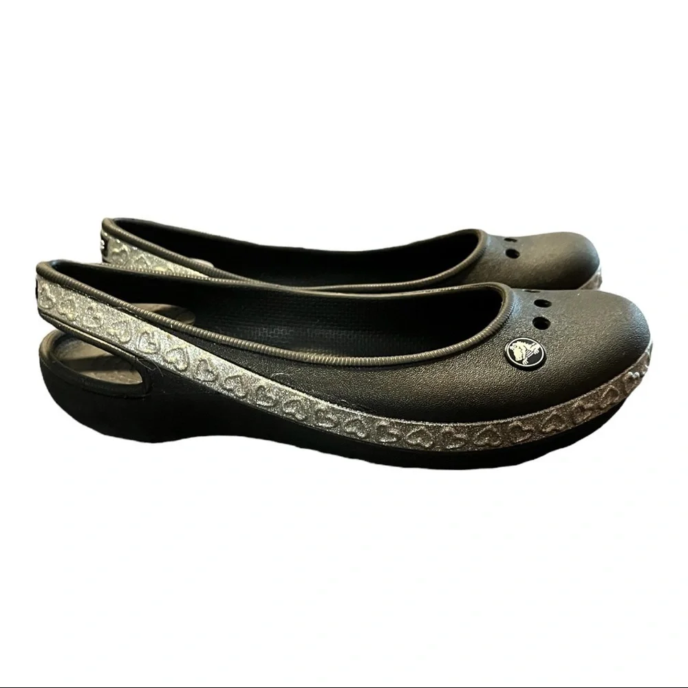 Crocs Sandals J 5